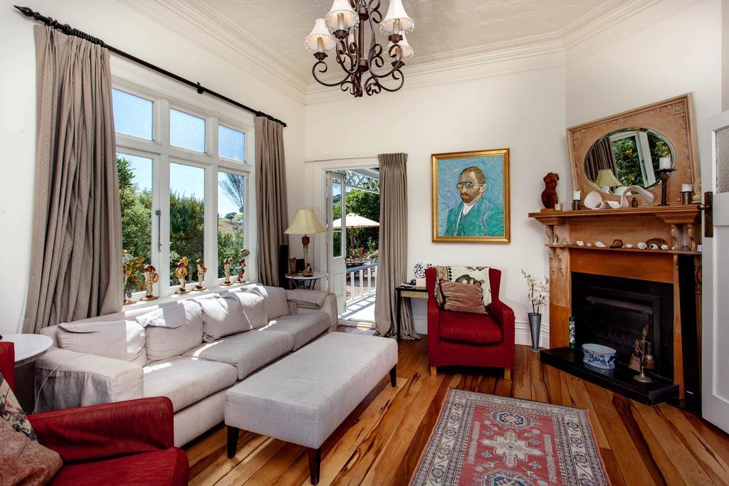 Crescent Villa - Stay Waiheke Ostend Exterior photo